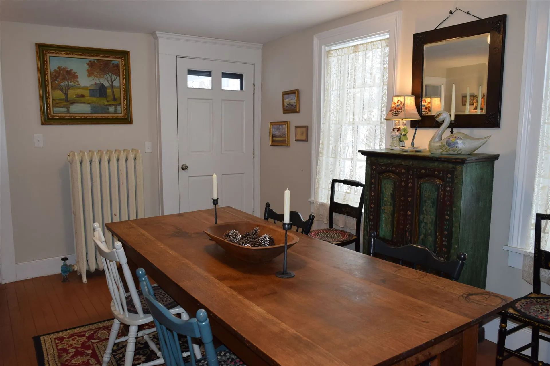 65 Park Street Brandon VT 05733
