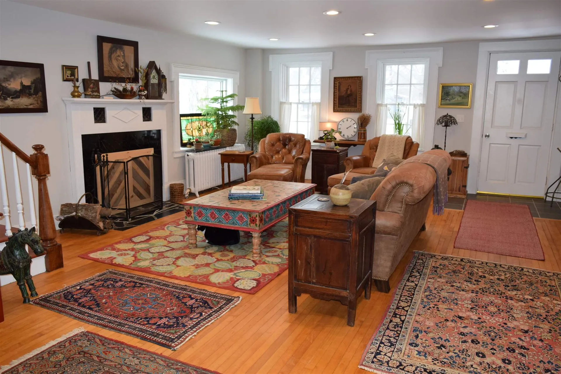 65 Park Street Brandon VT 05733