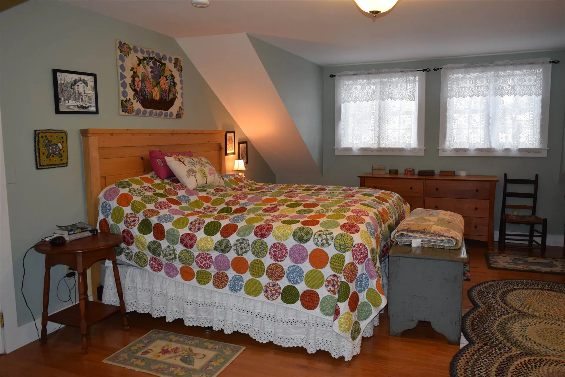 65 Park Street Brandon VT 05733