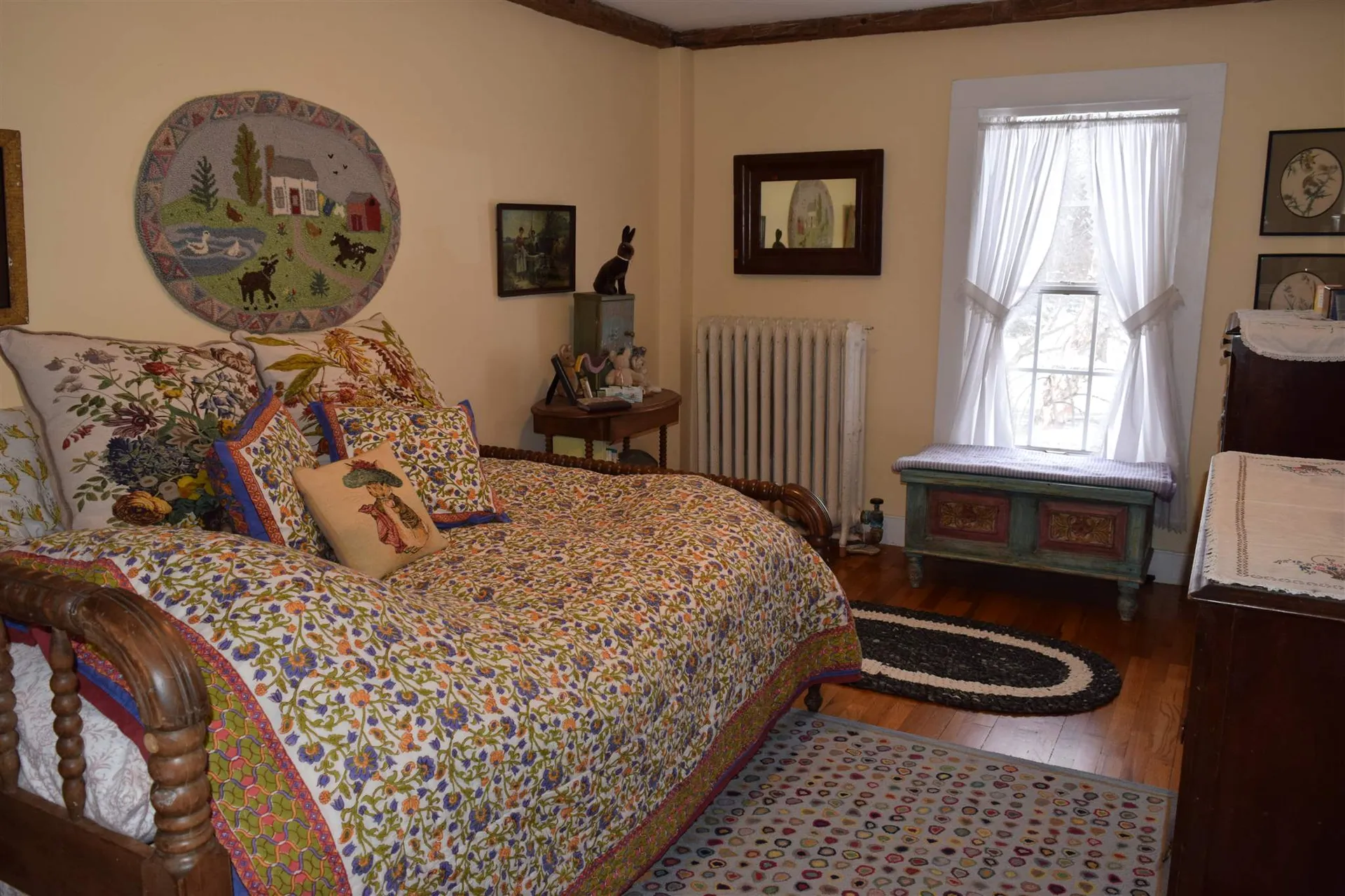 65 Park Street Brandon VT 05733