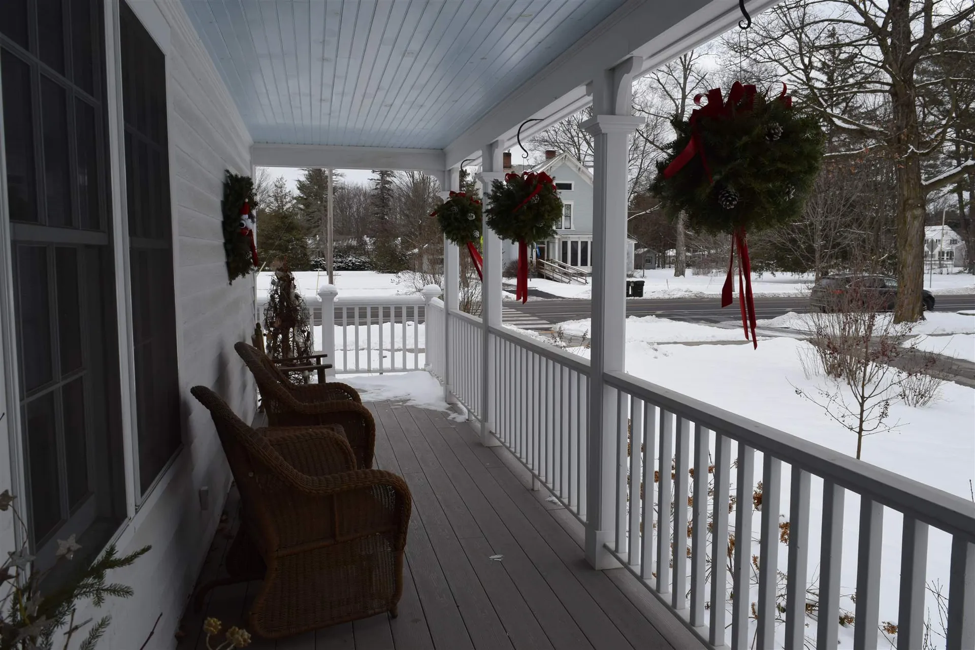 65 Park Street Brandon VT 05733