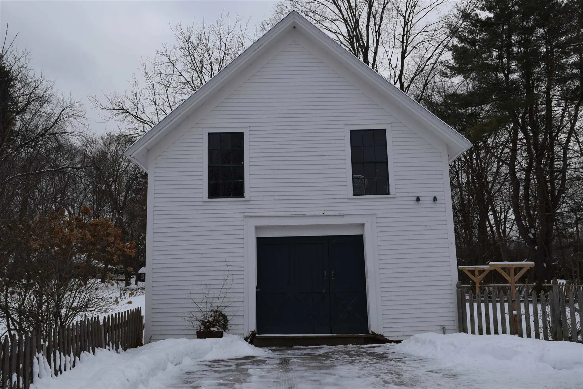 65 Park Street Brandon VT 05733