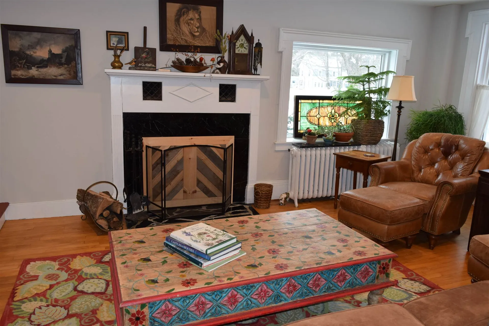 65 Park Street Brandon VT 05733