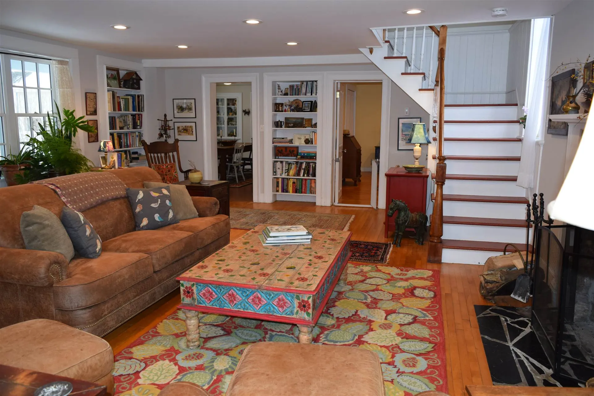 65 Park Street Brandon VT 05733