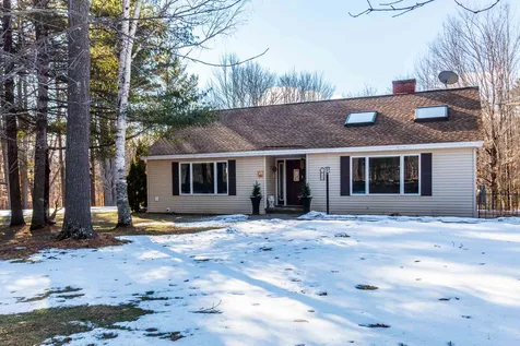32 Guinea Ridge Road Gilmanton NH 03237