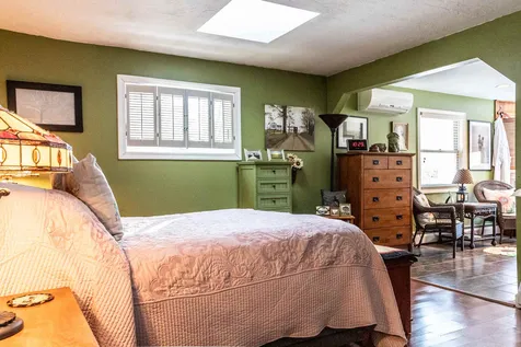 32 Guinea Ridge Road Gilmanton NH 03237