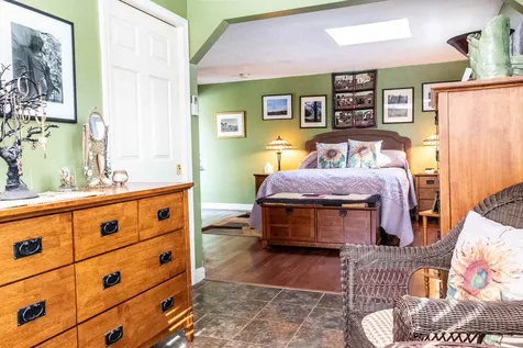 32 Guinea Ridge Road Gilmanton NH 03237