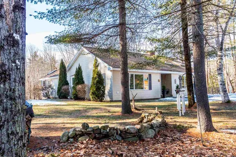 32 Guinea Ridge Road Gilmanton NH 03237