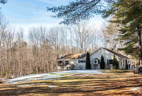 32 Guinea Ridge Road Gilmanton NH 03237