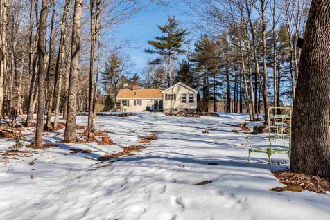 32 Guinea Ridge Road Gilmanton NH 03237