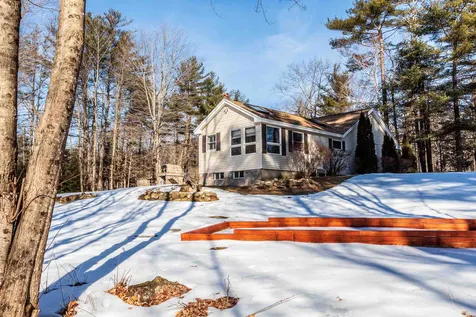 32 Guinea Ridge Road Gilmanton NH 03237