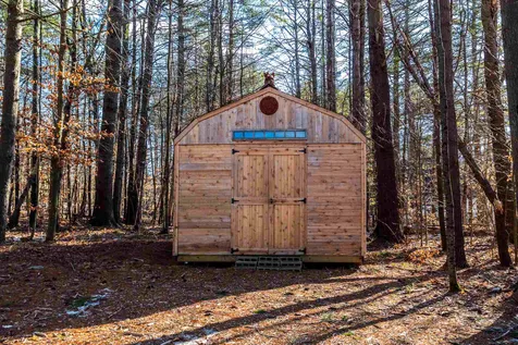 32 Guinea Ridge Road Gilmanton NH 03237