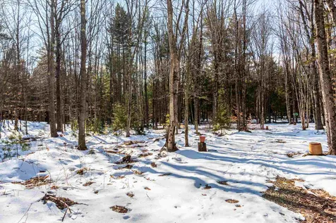 32 Guinea Ridge Road Gilmanton NH 03237