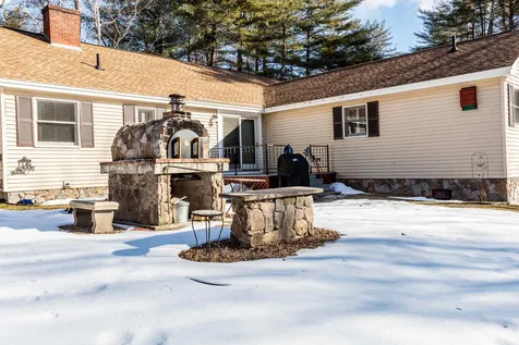 32 Guinea Ridge Road Gilmanton NH 03237