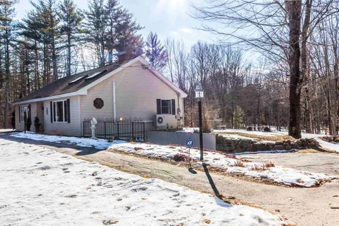 32 Guinea Ridge Road Gilmanton NH 03237