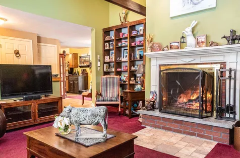 32 Guinea Ridge Road Gilmanton NH 03237