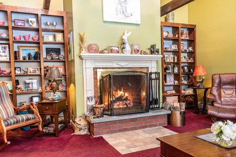 32 Guinea Ridge Road Gilmanton NH 03237