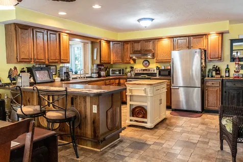 32 Guinea Ridge Road Gilmanton NH 03237