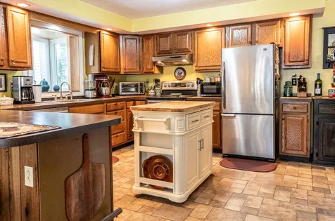 32 Guinea Ridge Road Gilmanton NH 03237