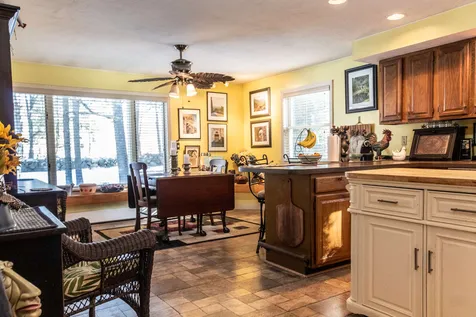 32 Guinea Ridge Road Gilmanton NH 03237