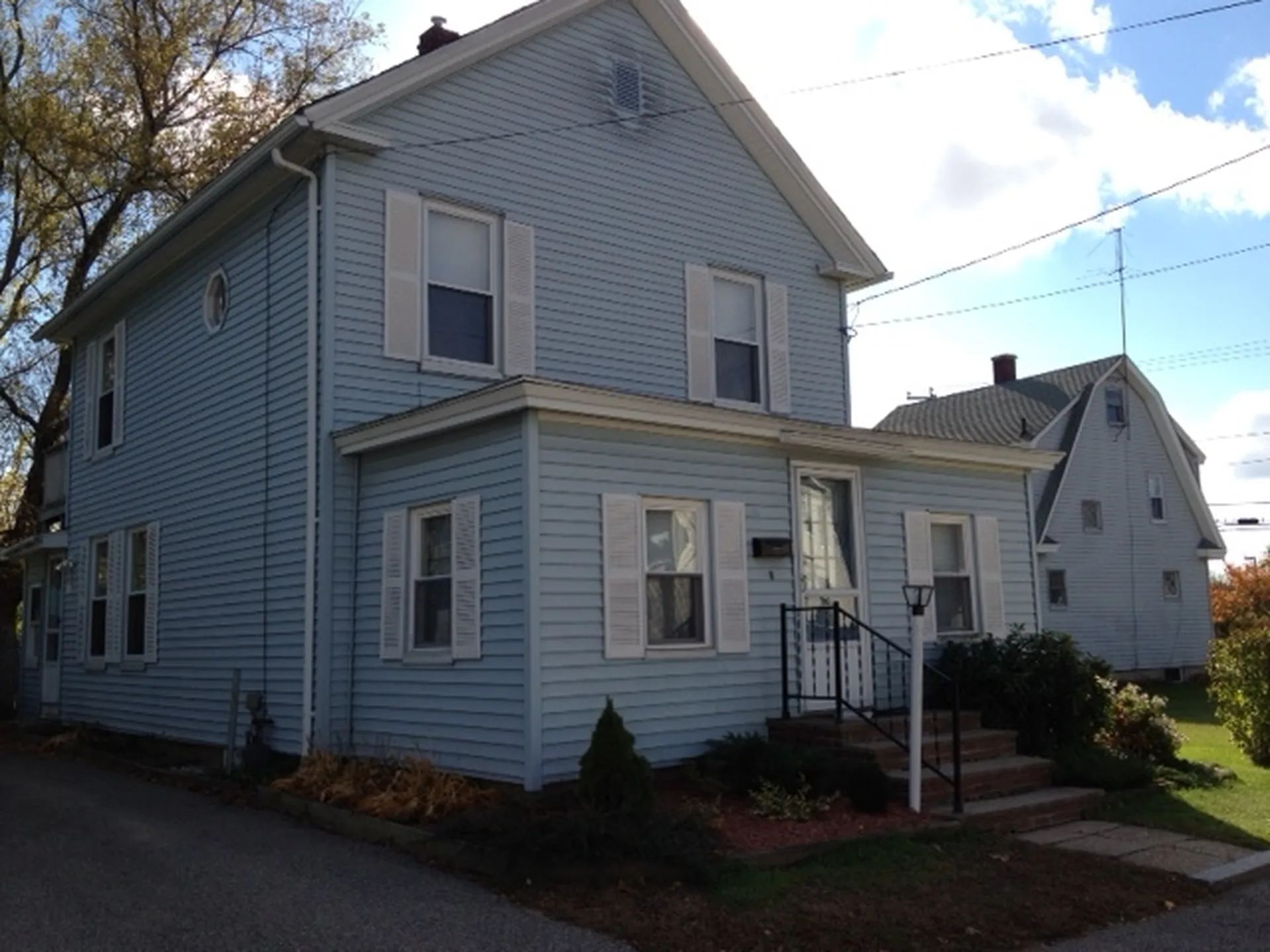 1 Monroe Street Dover NH 03820