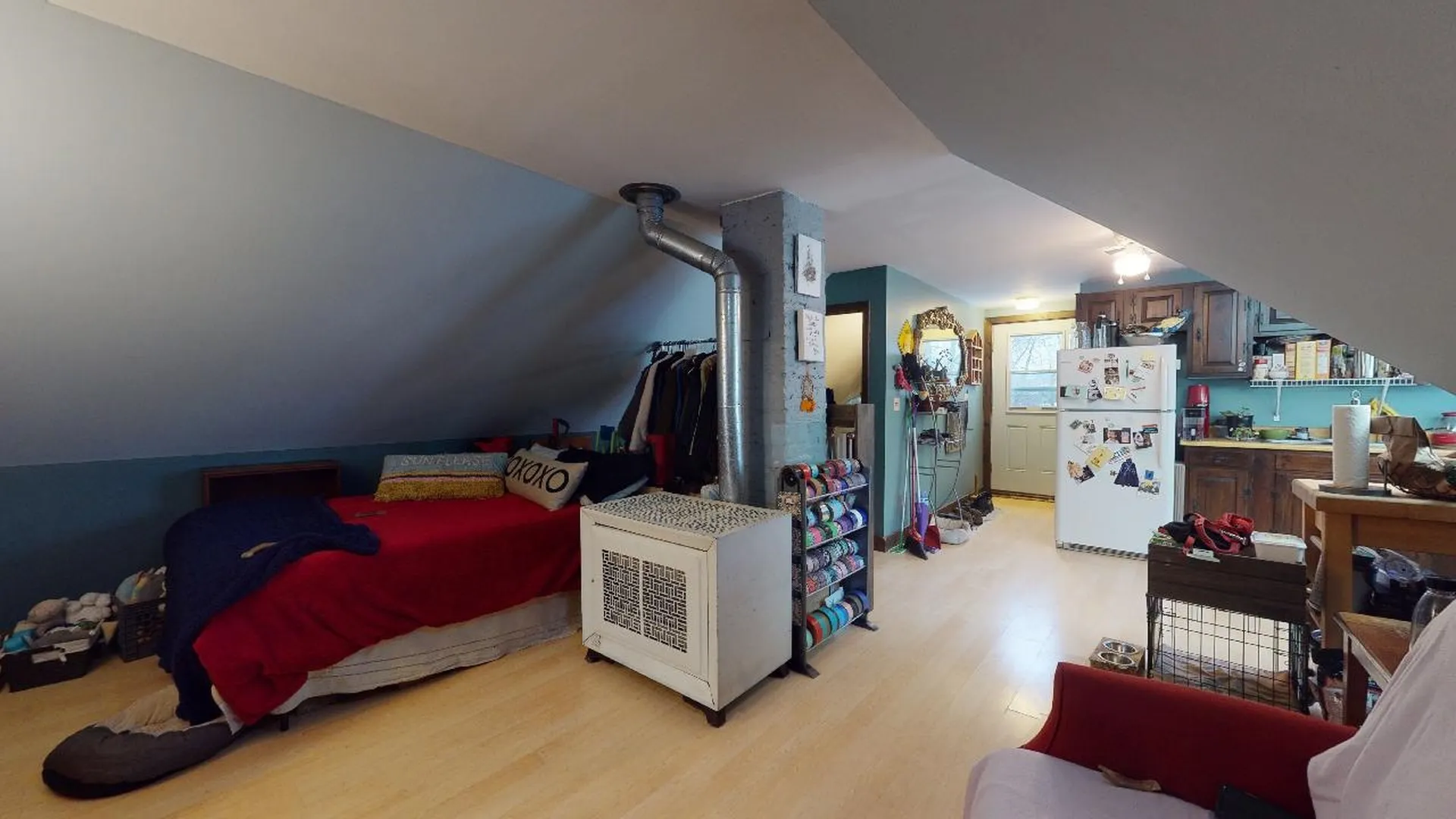 20-22 Saint Louis Street Burlington VT 05401