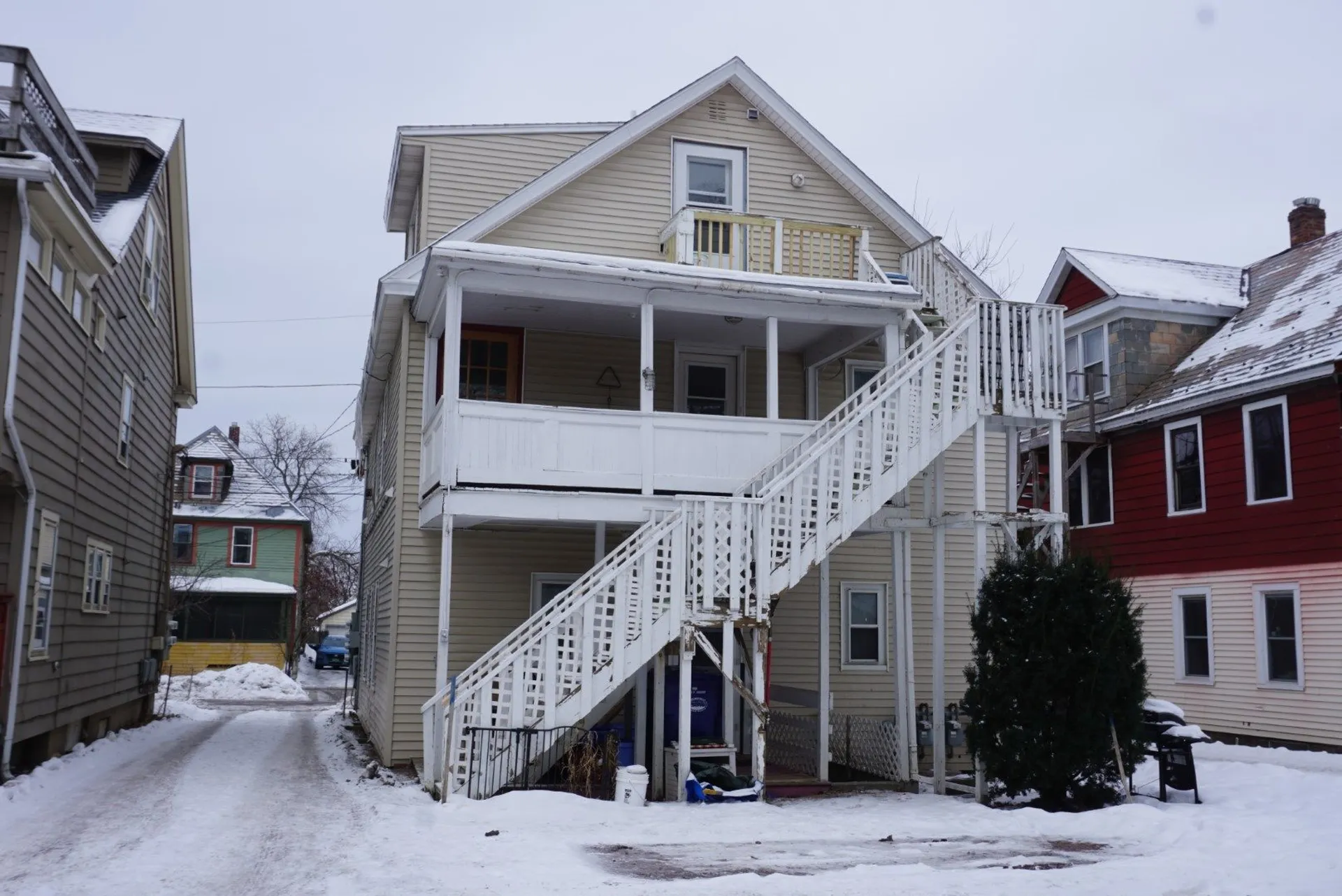20-22 Saint Louis Street Burlington VT 05401