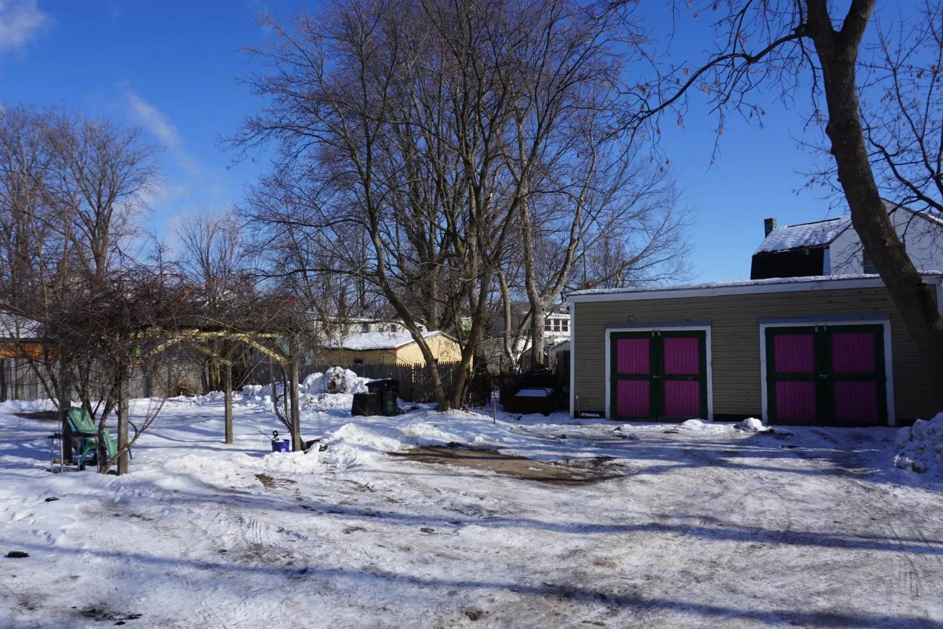 20-22 Saint Louis Street Burlington VT 05401