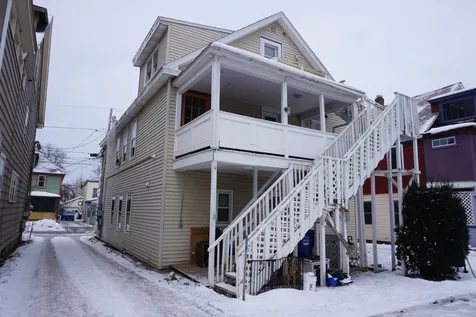 20-22 Saint Louis Street Burlington VT 05401