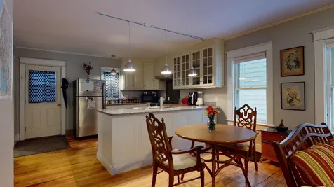20-22 Saint Louis Street Burlington VT 05401