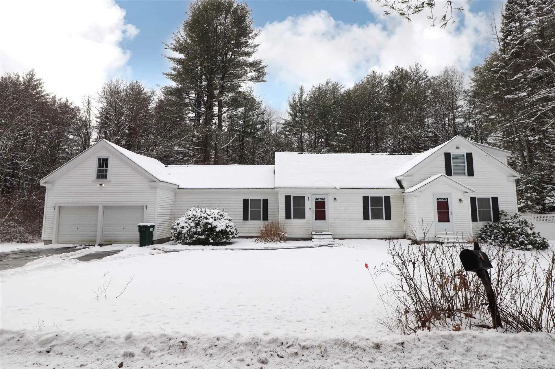 1 Stockwell Road Amherst NH 03031