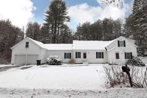 1 Stockwell Road Amherst NH 03031