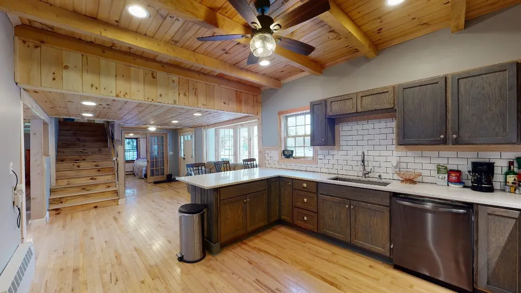 11 Francestown Road Bennington NH 03442