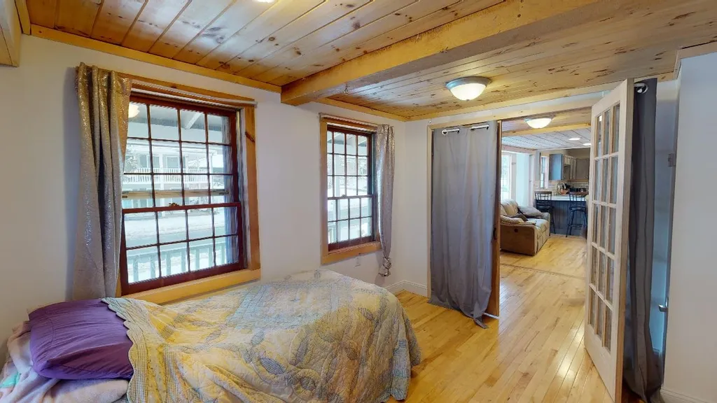 11 Francestown Road Bennington NH 03442