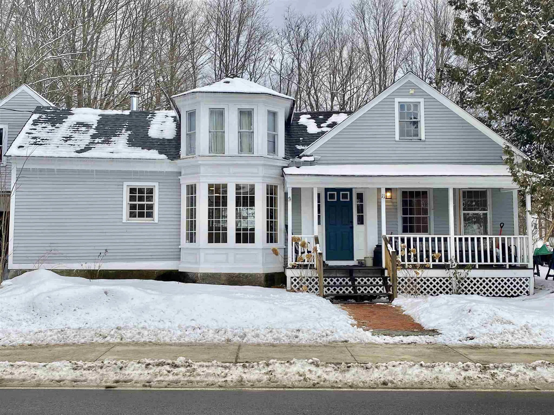 11 Francestown Road Bennington NH 03442