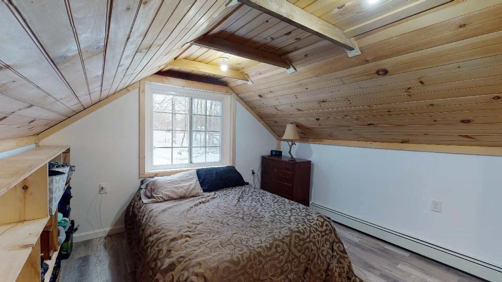 11 Francestown Road Bennington NH 03442