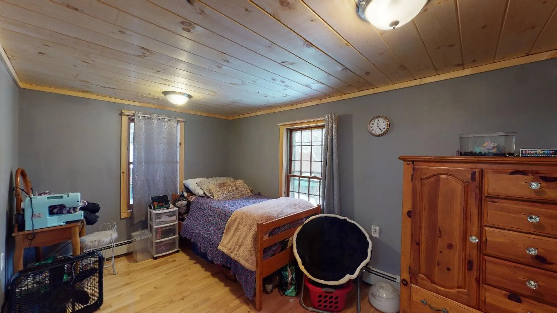 11 Francestown Road Bennington NH 03442