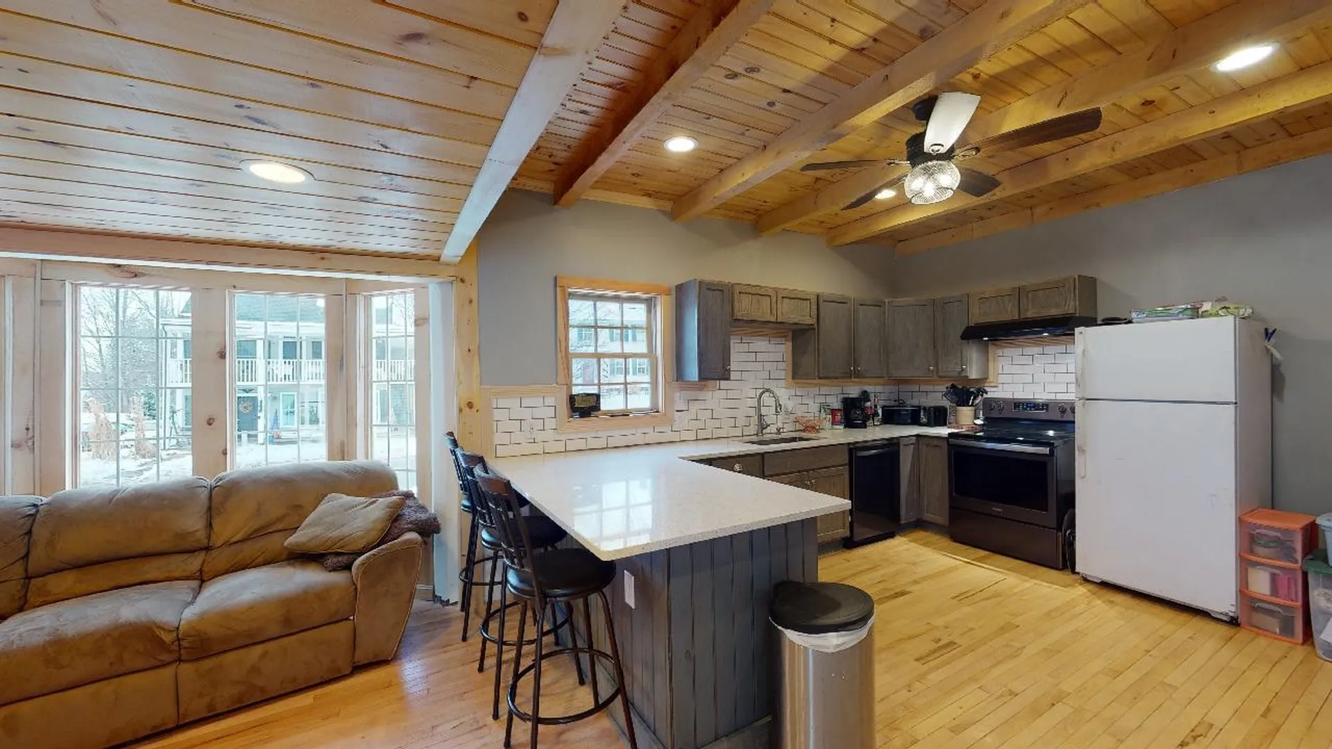 11 Francestown Road Bennington NH 03442