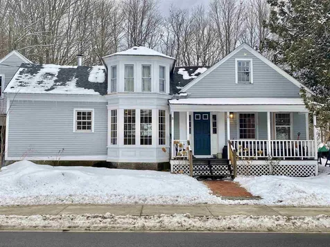 11 Francestown Road Bennington NH 03442