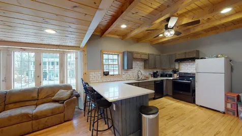 11 Francestown Road Bennington NH 03442