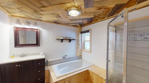 11 Francestown Road Bennington NH 03442