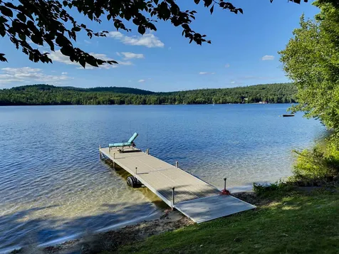 92 Murray Pond Road New London NH 03257