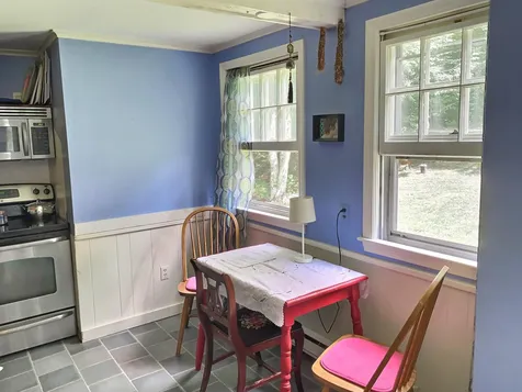 92 Murray Pond Road New London NH 03257