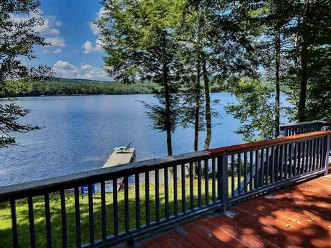 92 Murray Pond Road New London NH 03257