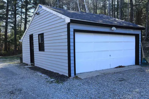92 Murray Pond Road New London NH 03257