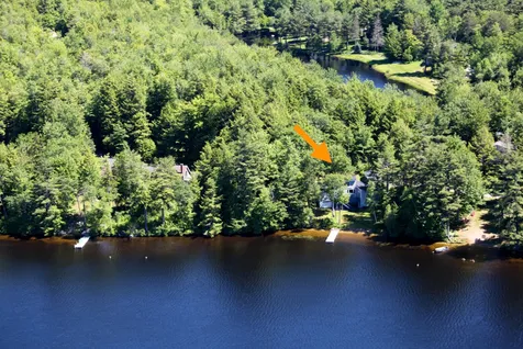 92 Murray Pond Road New London NH 03257
