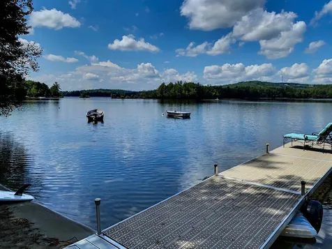 92 Murray Pond Road New London NH 03257