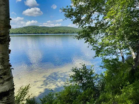 92 Murray Pond Road New London NH 03257