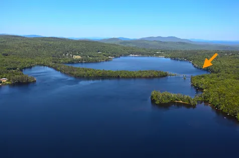 92 Murray Pond Road New London NH 03257