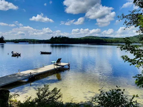 92 Murray Pond Road New London NH 03257